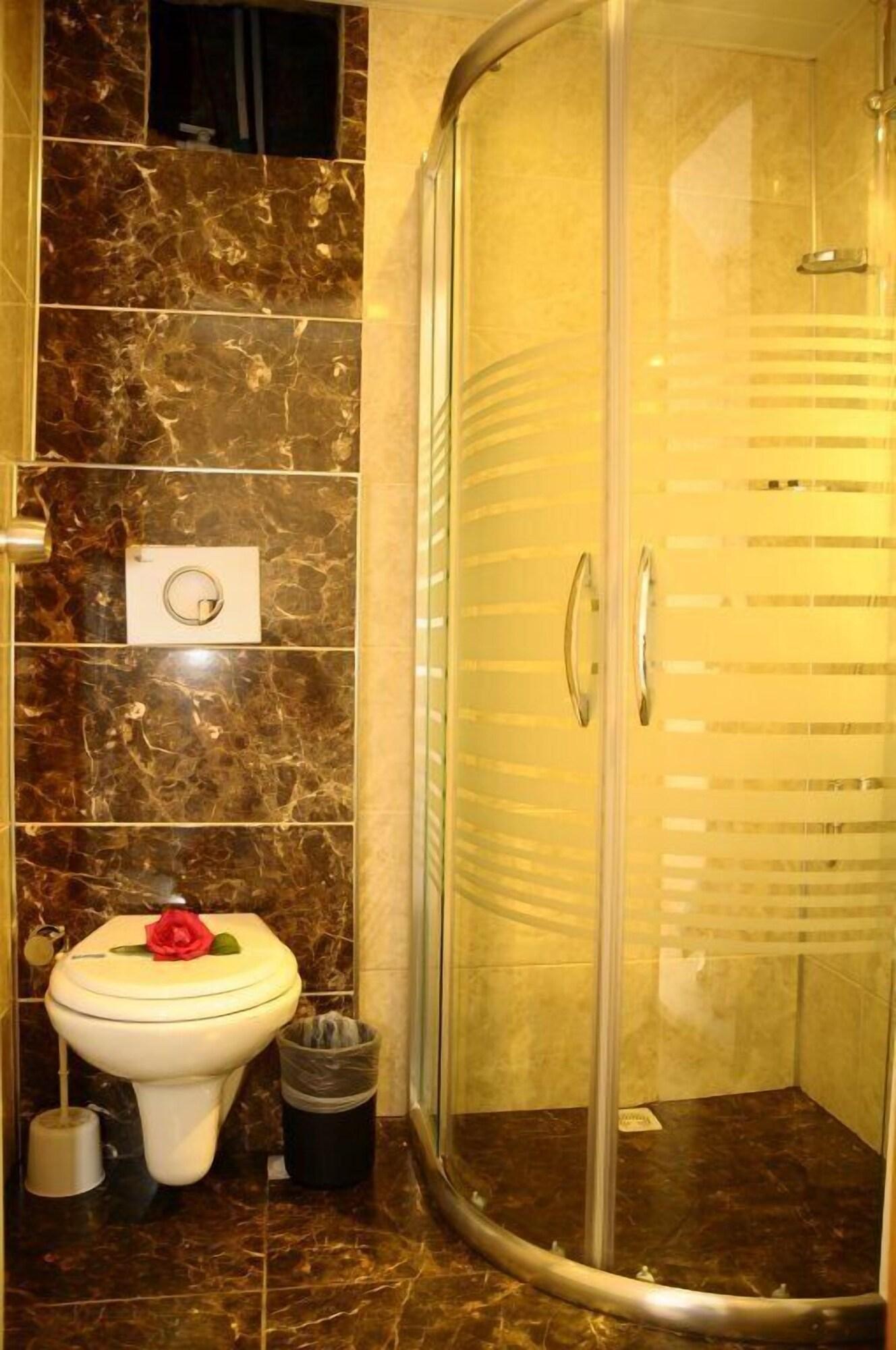 Club Tess Hotel Konaklı エクステリア 写真